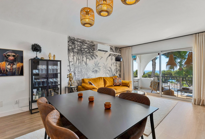 Image No.10-Penthouse de 2 chambres à vendre à Marbella