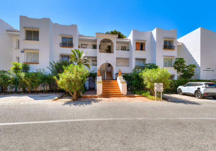 Image No.20-Penthouse de 2 chambres à vendre à Marbella