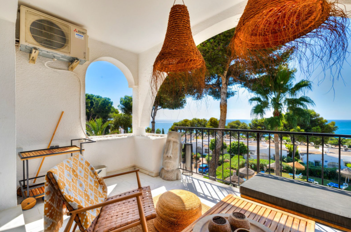 Image No.22-Penthouse de 2 chambres à vendre à Marbella