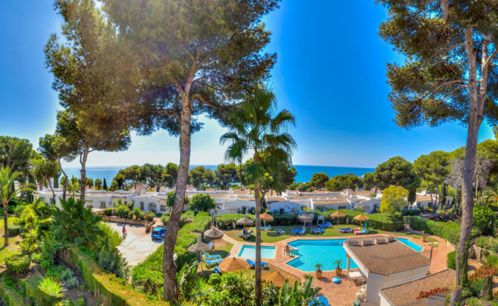 Image No.3-Penthouse de 2 chambres à vendre à Marbella