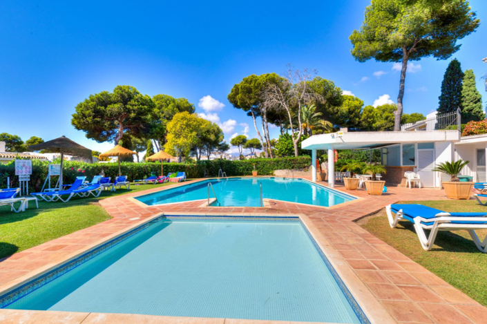 Image No.4-Penthouse de 2 chambres à vendre à Marbella