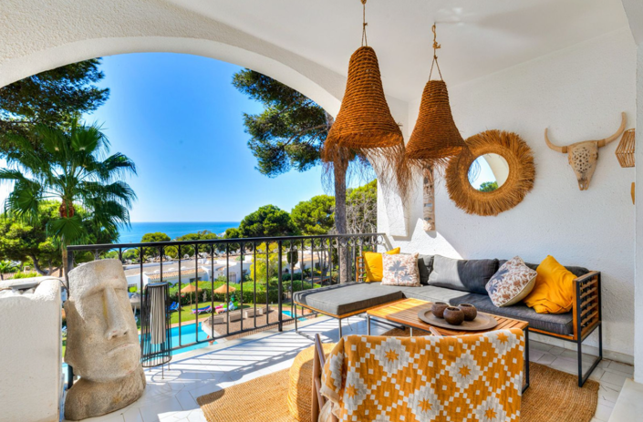 Image No.5-Penthouse de 2 chambres à vendre à Marbella