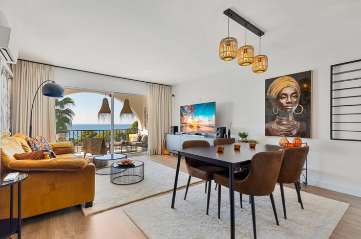 Image No.6-Penthouse de 2 chambres à vendre à Marbella