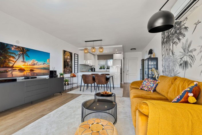 Image No.8-Penthouse de 2 chambres à vendre à Marbella