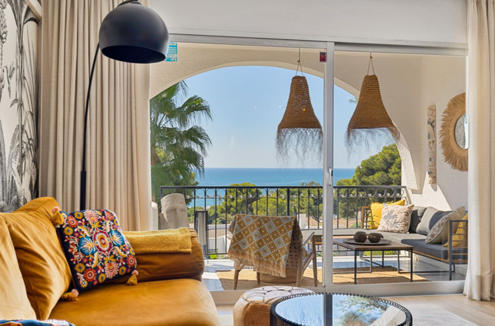 Image No.9-Penthouse de 2 chambres à vendre à Marbella