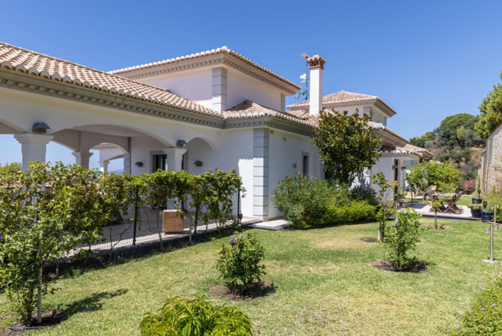 Image No.3-4 Bed Villa for sale