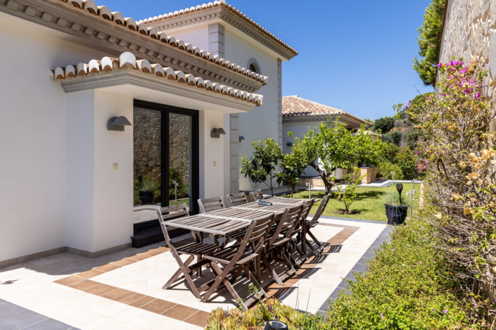 Image No.35-4 Bed Villa for sale