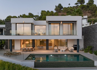 4 Bed Villa for sale