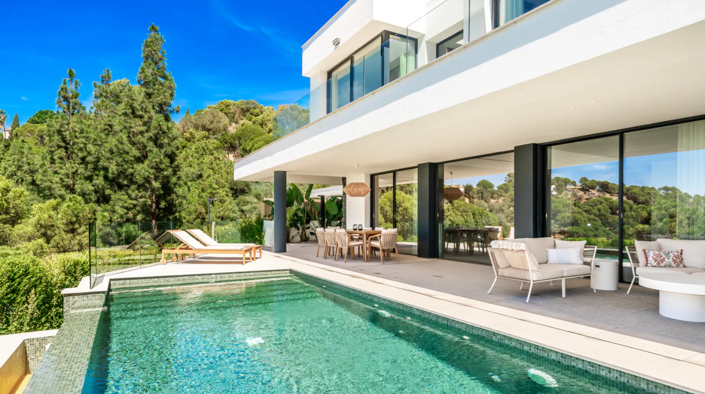 Image No.19-4 Bed Villa for sale