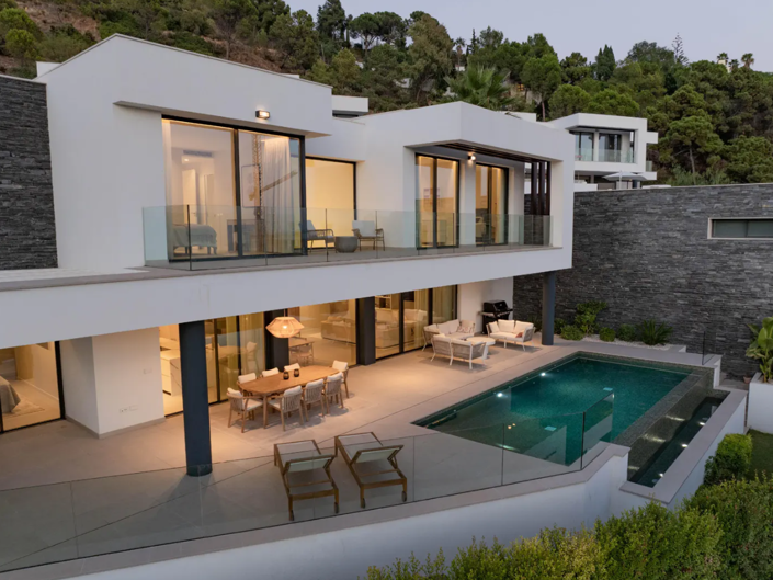 Image No.22-4 Bed Villa for sale