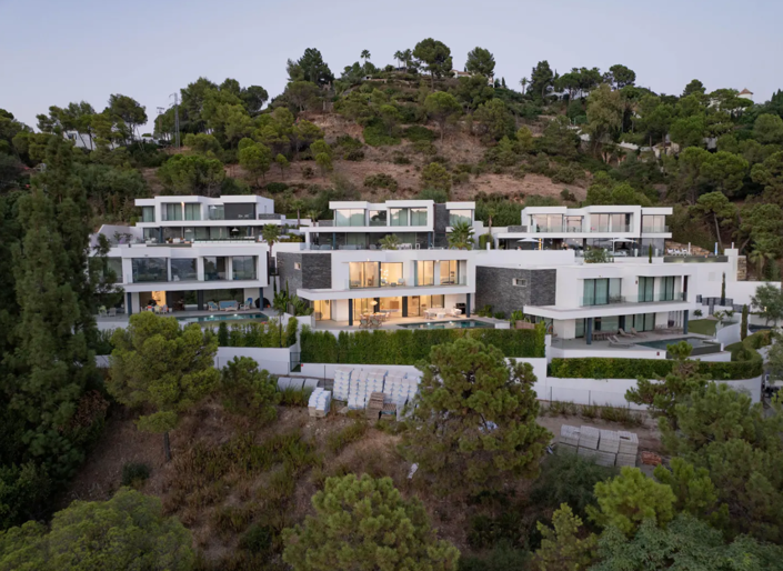 Image No.23-4 Bed Villa for sale