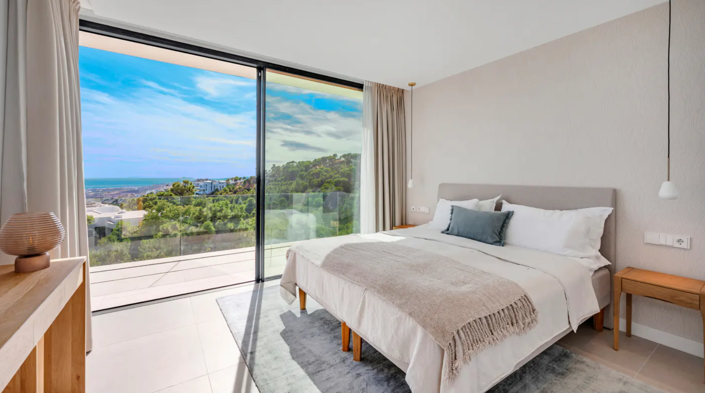 Image No.31-4 Bed Villa for sale