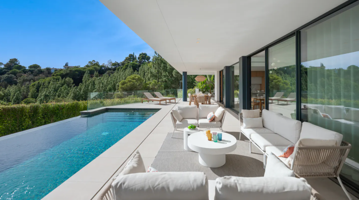 Image No.40-4 Bed Villa for sale