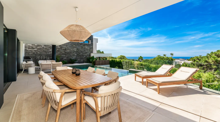 Image No.6-4 Bed Villa for sale