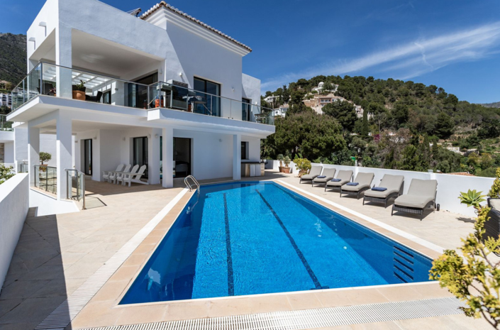 Image No.33-3 Bed Villa for sale