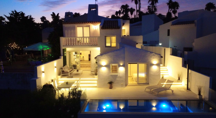 Image No.2-3 Bed Villa for sale