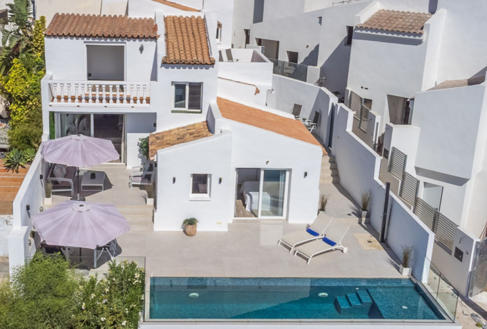 Image No.45-3 Bed Villa for sale