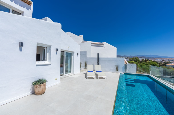 Image No.8-3 Bed Villa for sale