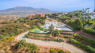 4 Bed Villa for sale