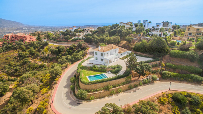 Image No.20-4 Bed Villa for sale