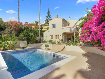 3 Bed Villa for sale
