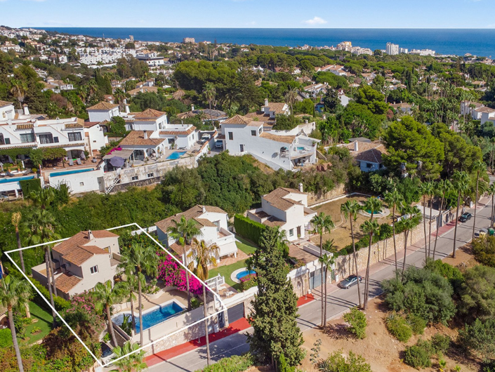 Image No.14-3 Bed Villa for sale