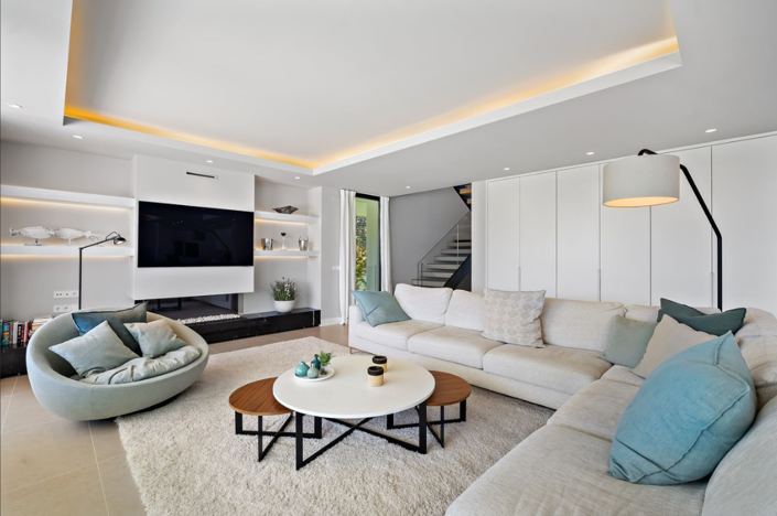 Image No.4-5 Bed Villa for sale