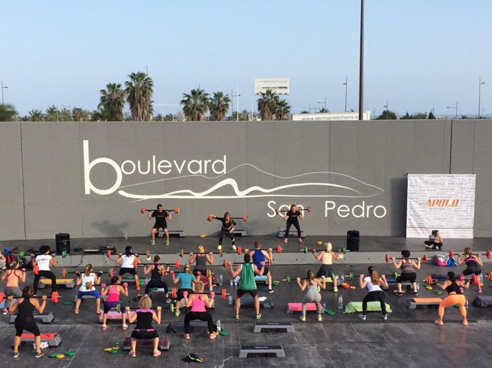 Image No.21-3 Bed Apartment for sale