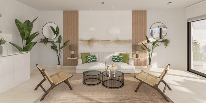 Image No.11-2 Bed Apartment for sale