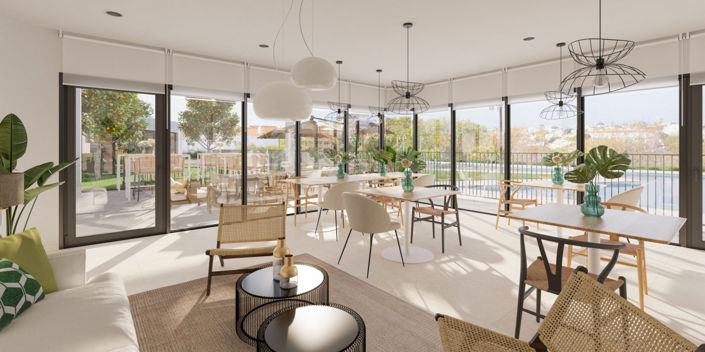 Image No.12-2 Bed Apartment for sale