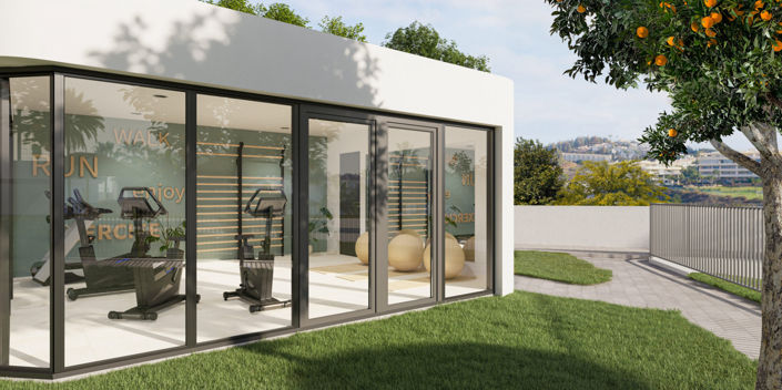 Image No.16-2 Bed Apartment for sale