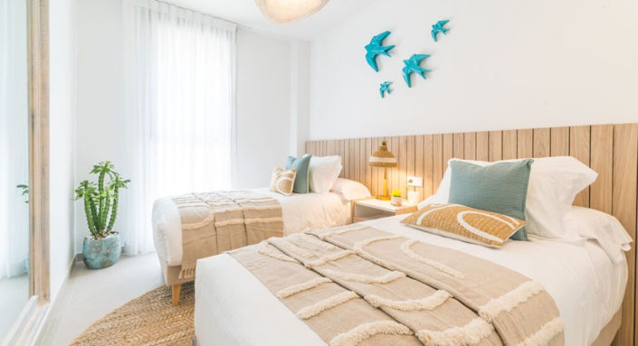 Image No.5-3 Bed Apartment for sale