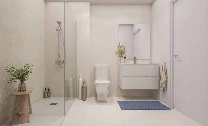 Image No.14-2 Bed Apartment for sale