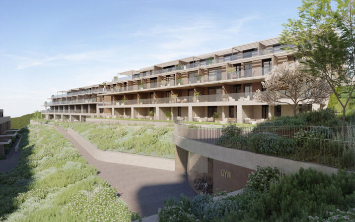 Image No.9-2 Bed Apartment for sale