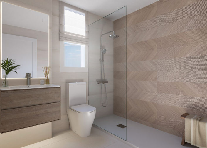 Image No.4-3 Bed Apartment for sale