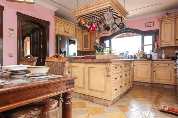 Image No.22-5 Bed Villa for sale