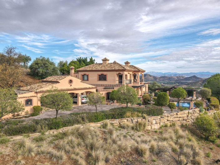 Image No.5-5 Bed Villa for sale