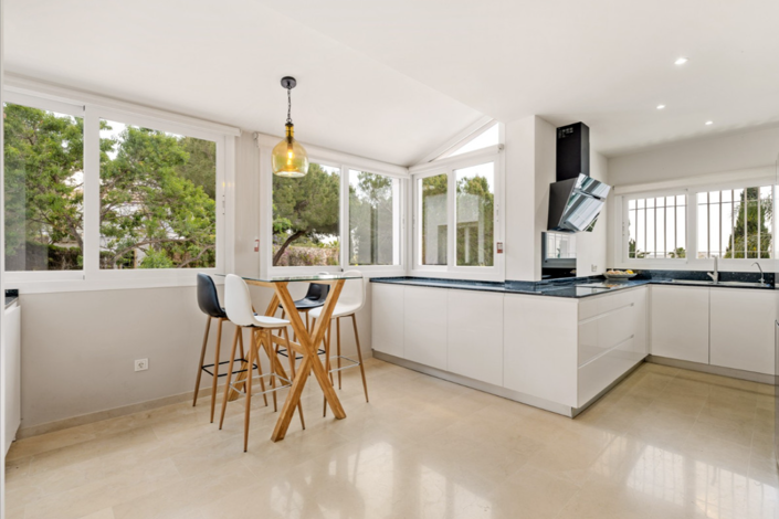 Image No.15-Villa de 4 chambres à vendre à Mijas Costa