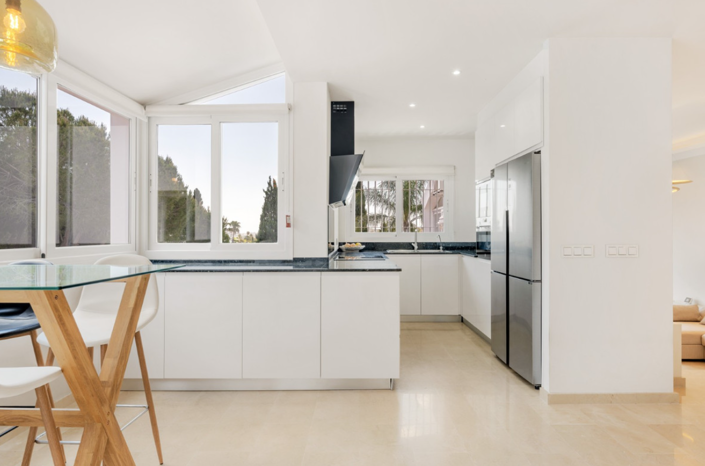 Image No.16-Villa de 4 chambres à vendre à Mijas Costa