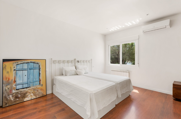 Image No.20-Villa de 4 chambres à vendre à Mijas Costa