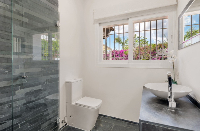 Image No.23-Villa de 4 chambres à vendre à Mijas Costa