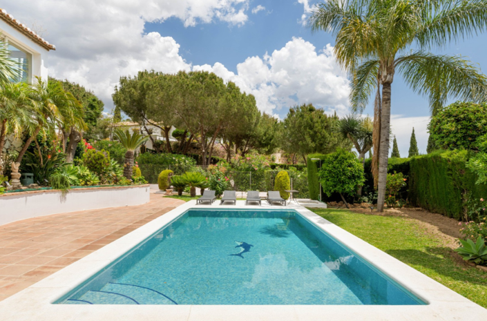 Image No.28-Villa de 4 chambres à vendre à Mijas Costa