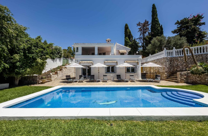 Image No.4-4 Bed Villa for sale