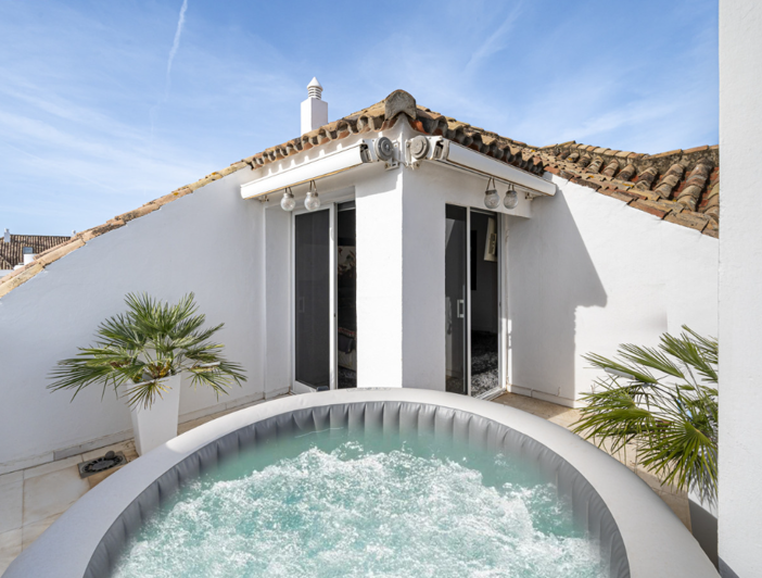 Image No.32-2 Bed Penthouse for sale