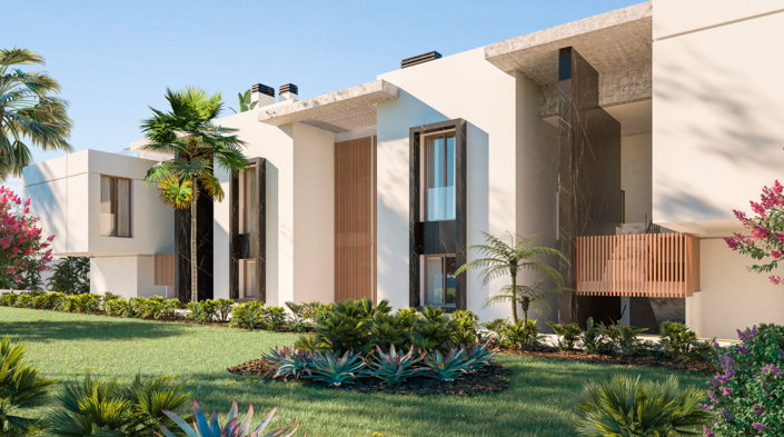 Image No.10-Penthouse de 3 chambres à vendre à Marbella