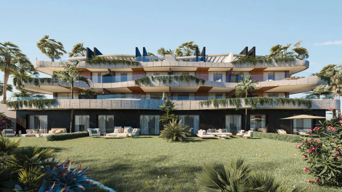 Image No.14-Penthouse de 3 chambres à vendre à Marbella