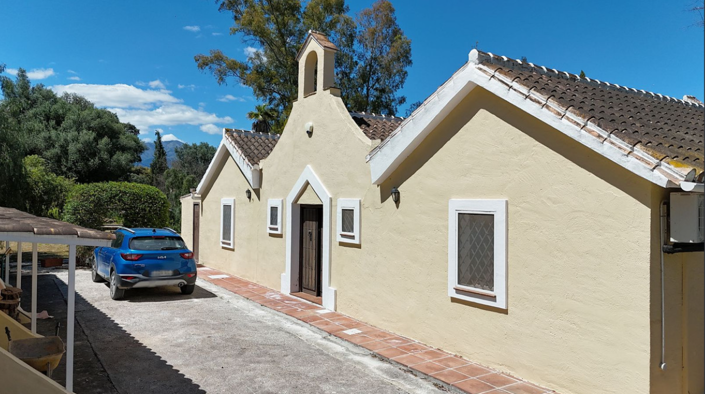 Image No.13-4 Bed Villa for sale