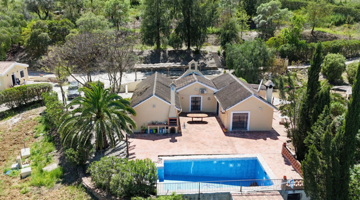 Image No.7-4 Bed Villa for sale