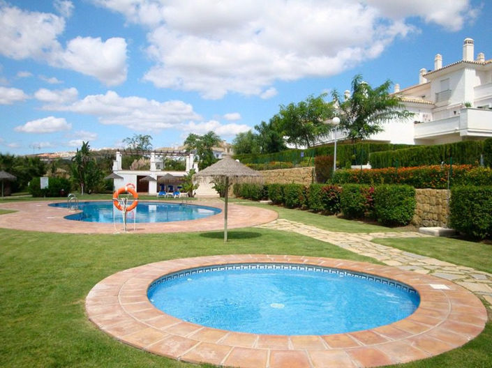 Image No.2-3 Bed Penthouse for sale