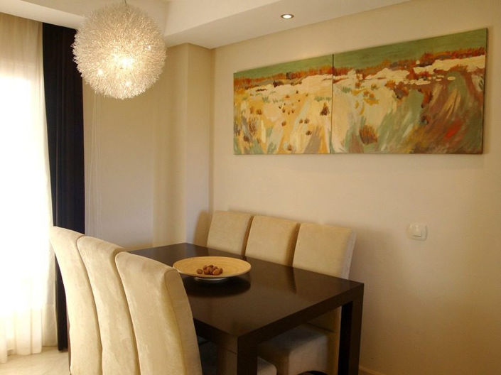 Image No.5-3 Bed Penthouse for sale